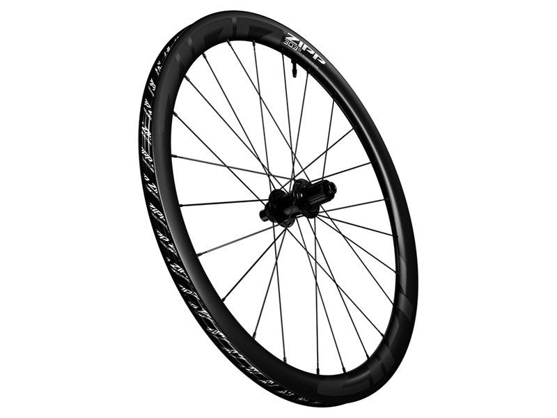 Zipp 303S Hjulsett XDR