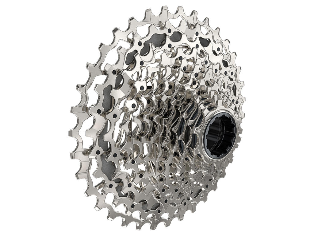 Sram Rival XG-1250 12-delt 10-36T Kassett