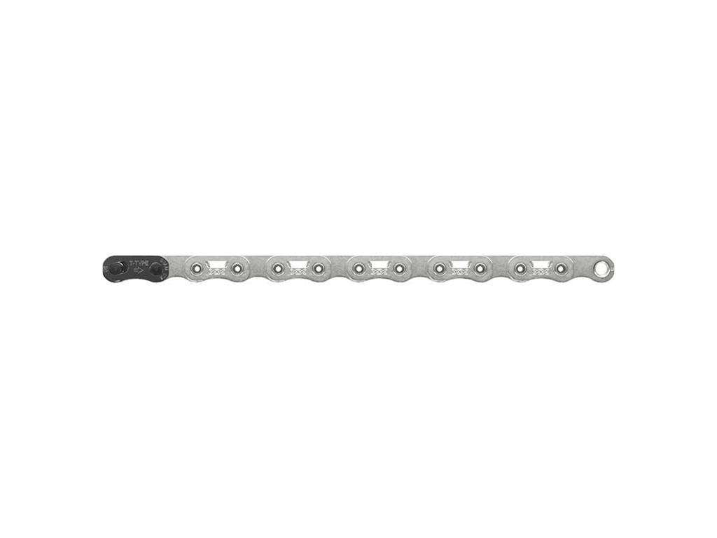 SRAM XXSL T-Type Eagle Silver 12delt Kjede