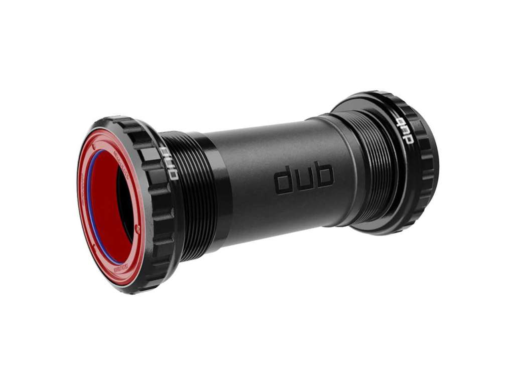 Sram DUB BSA 68 mm Ceramic bearings Kranklager
