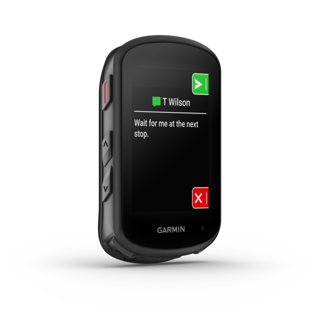 Garmin Edge 540