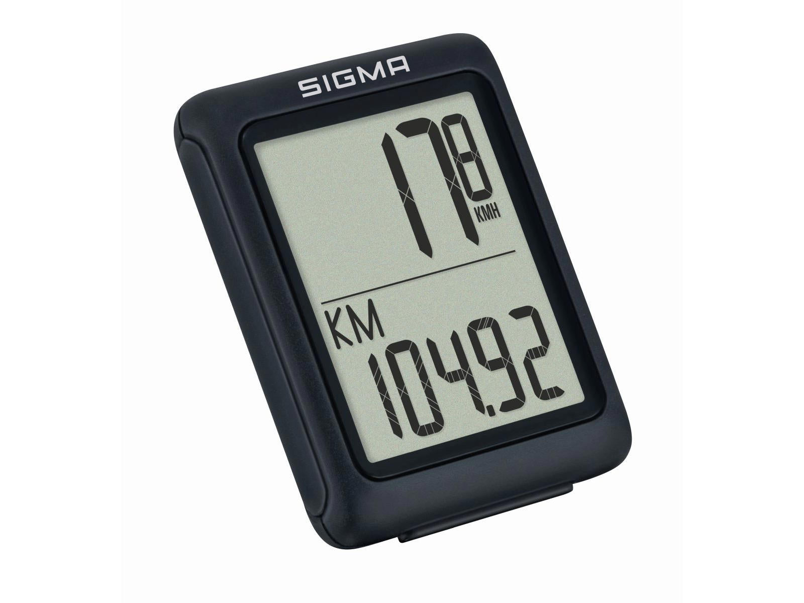 Sigma BC 5.0 WR Sykkelcomputer