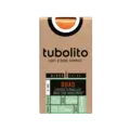 Tubolito S-Tubo Presta Road 28" Slange, sort ventil