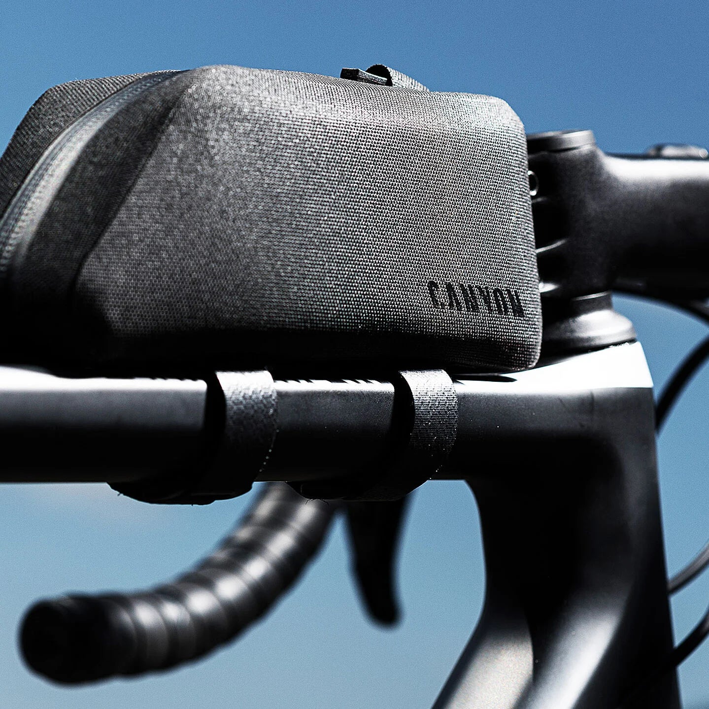 Canyon Top Tube Bag