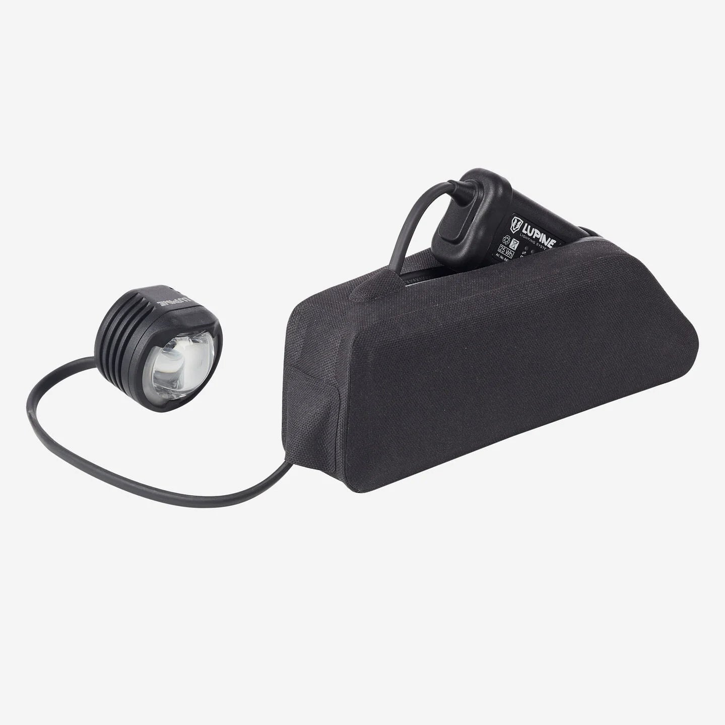 Canyon Top Tube Bag