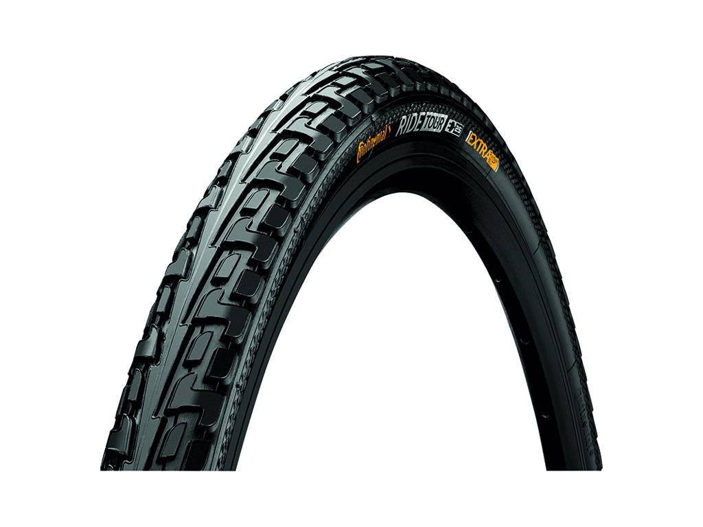 Continental Ride Tour Non folding tire