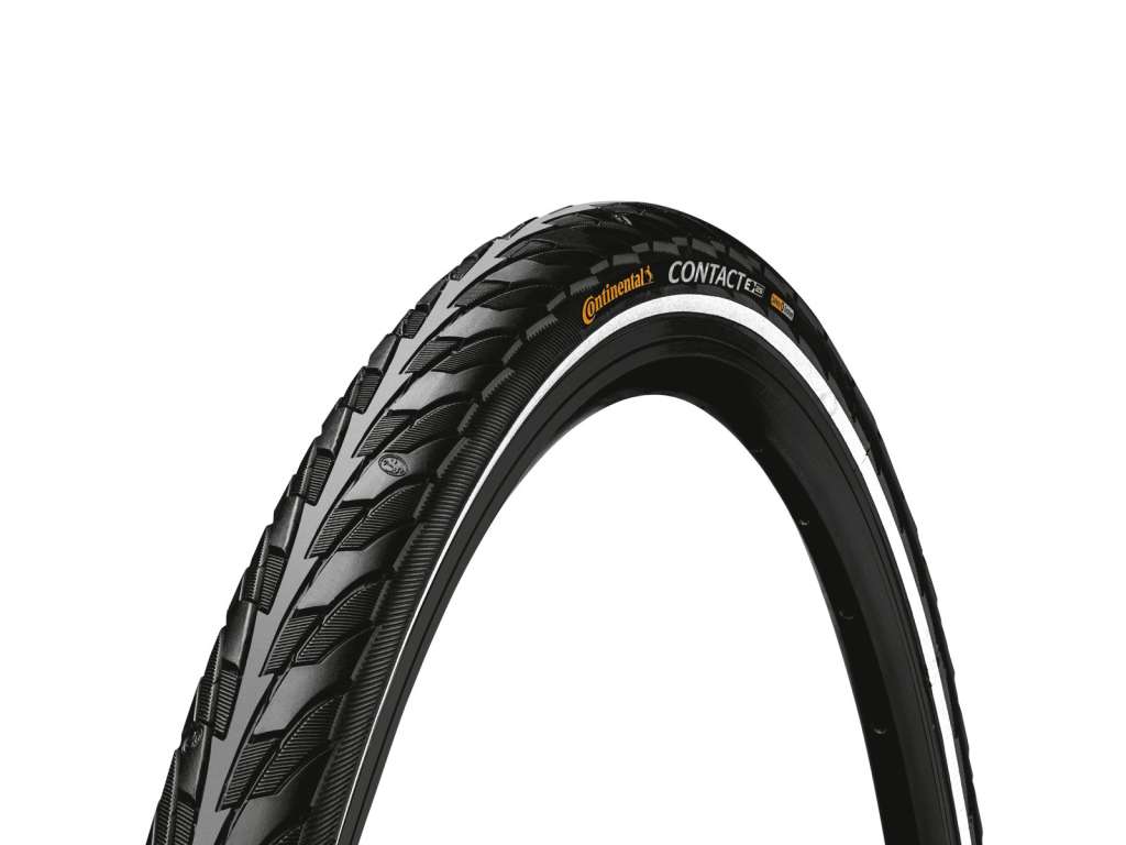 CONTINENTAL CONTACT  700c 35 mm (37-622)