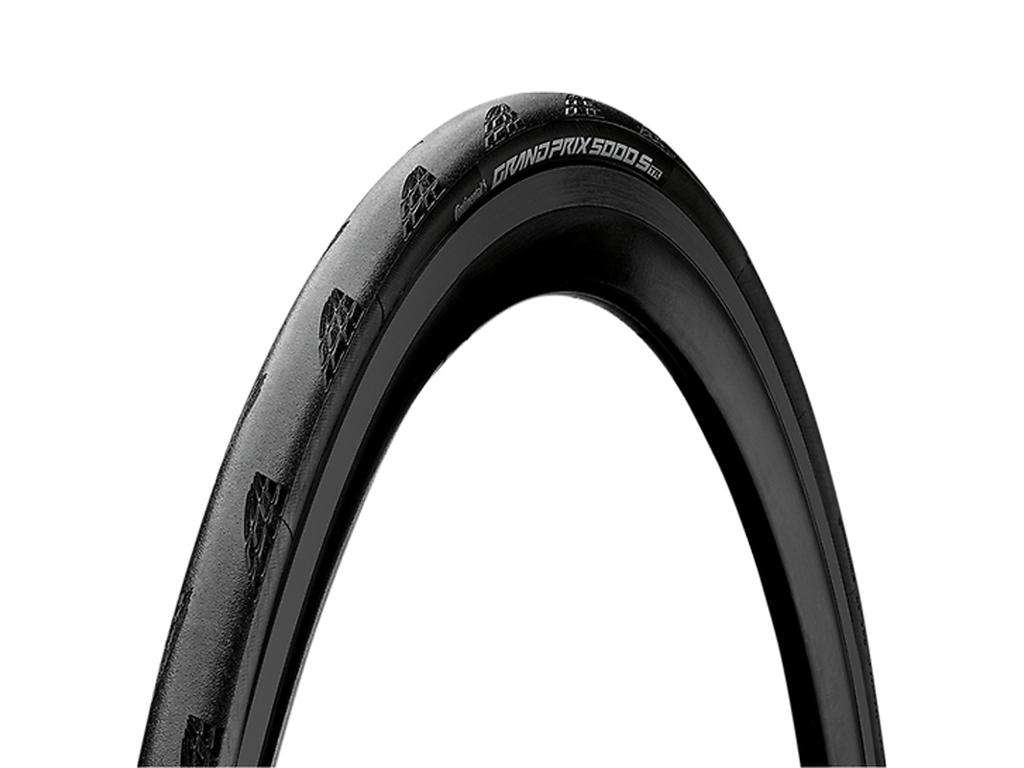 Continental Grand Prix 5000S TR Dekk