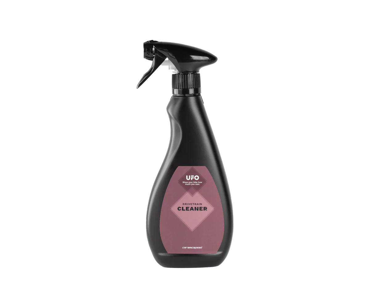 Ceramicspeed UFO Drivetrain Cleaner