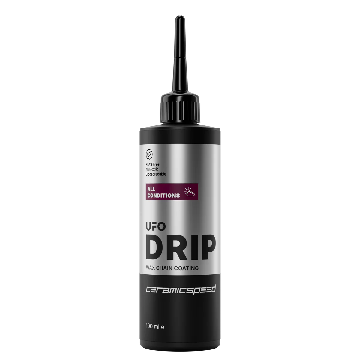 Ceramicspeed UFO DRIP kjedevoks All Conditions 100ml