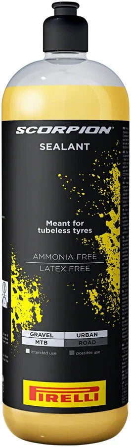 Pirelli Scorpion SmartSeal 1000ml Guffe
