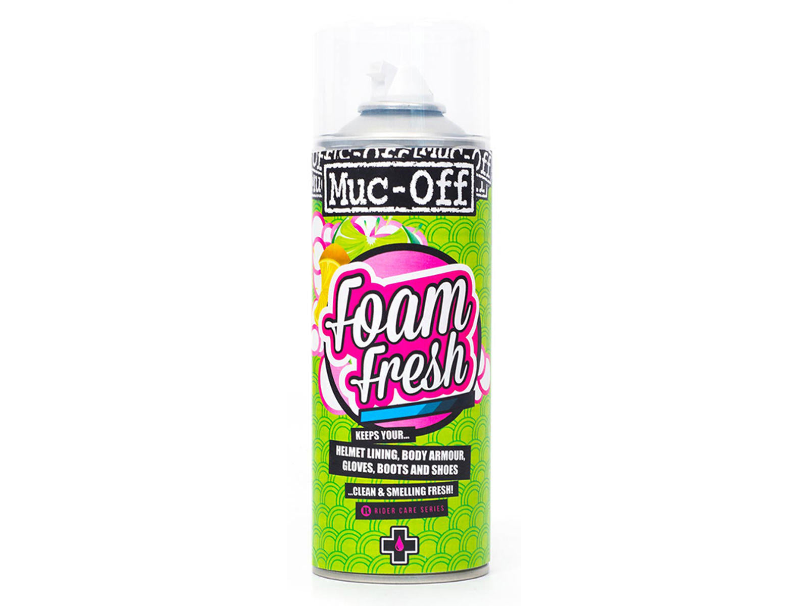 Muc-Off Foam Fresh Cleaner