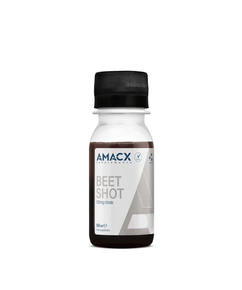Amacx Beet Shot 12pk