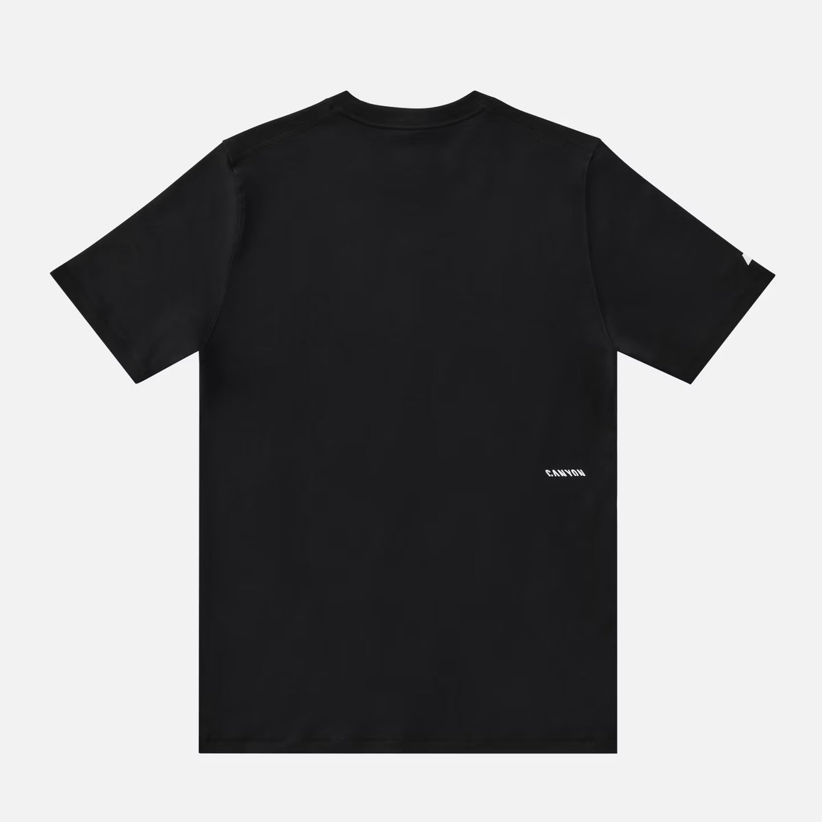 Canyon Men's T-Shirt Black