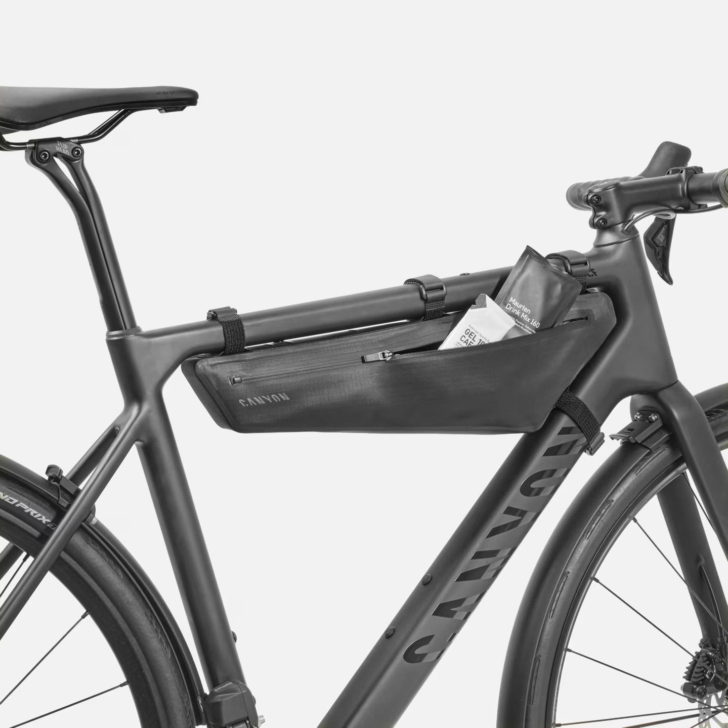 Canyon LOAD Midloader Endurace