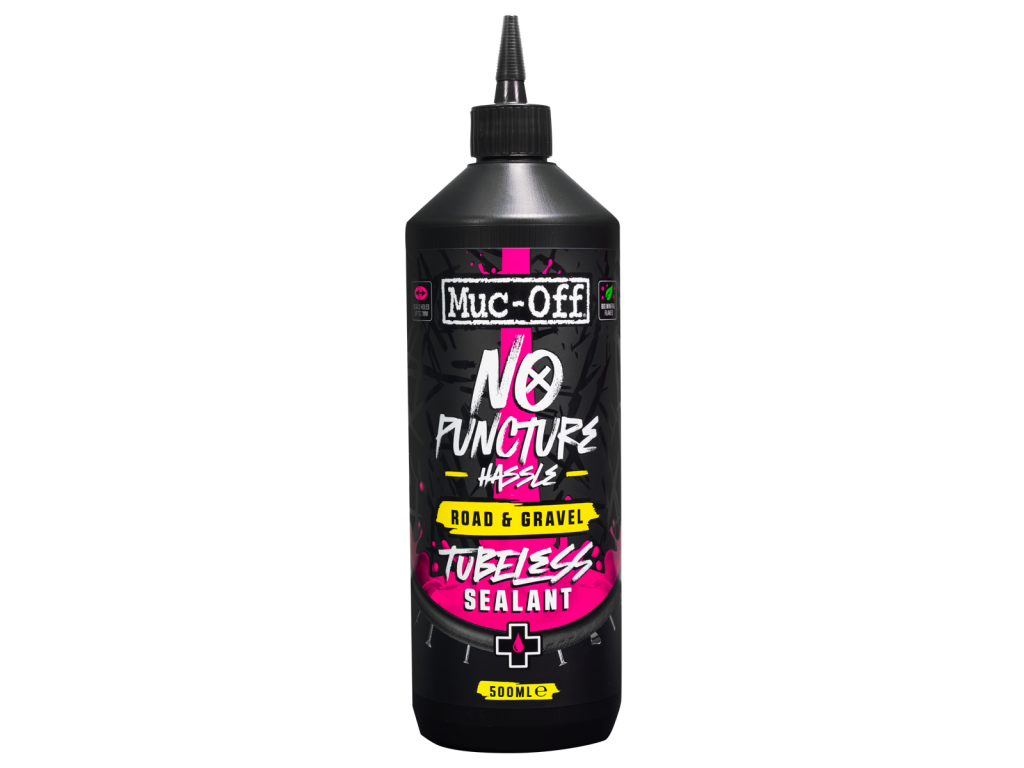 MUC-OFF Road and Gravel 500 ml