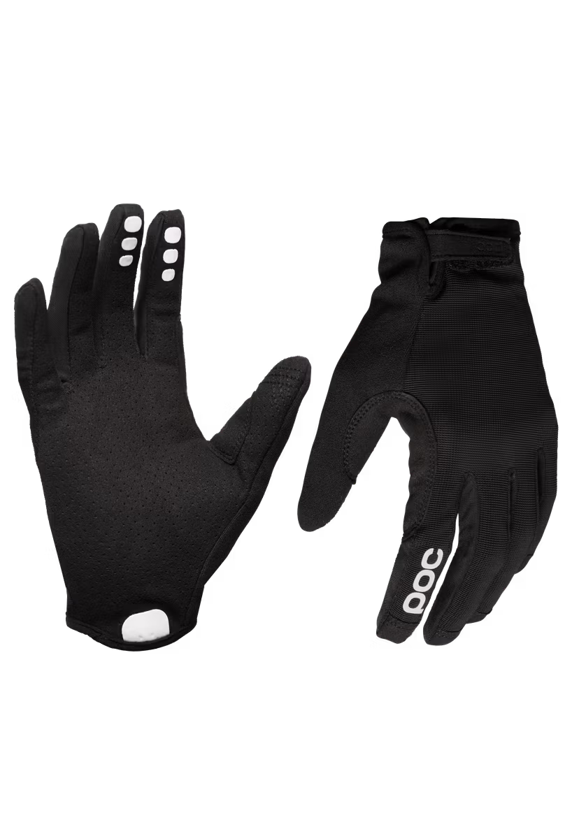 POC Resistance Enduro Adjustable MTB Gloves