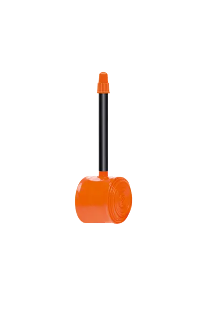Tubolito S-Tubo Presta Road 28" Slange, sort ventil