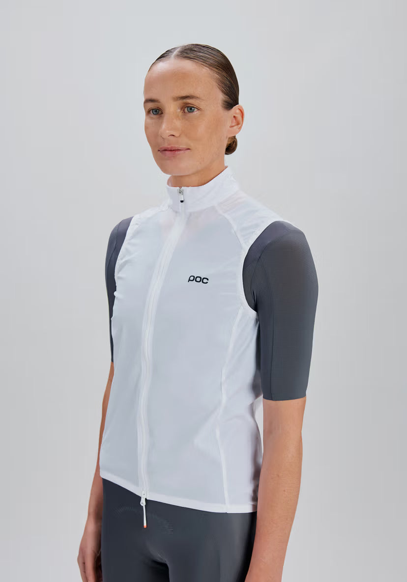 POC Women's Enthral Cycling Gilet