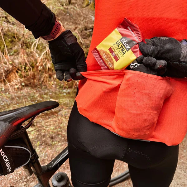 Nååk Energy Waffle Maple Syrup