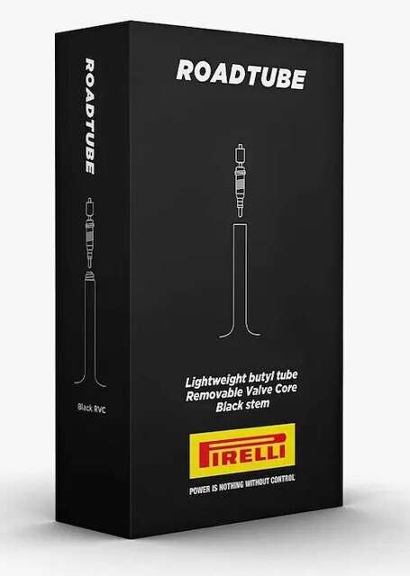 Pirelli Sportube 23/30-622mm 60mm Slange