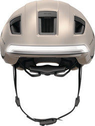 Abus HYP-E champagne gold