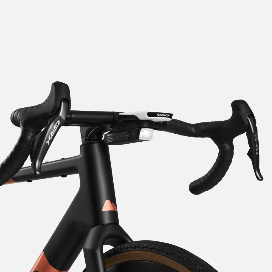 Canyon FLASH 800 GEAR GROOVE Frontlys og computerfeste
