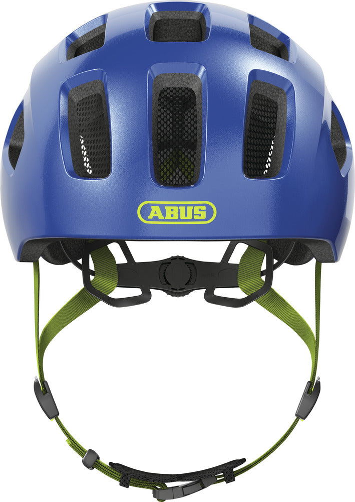 Abus Youn-I 2.0 Sparkling Blue
