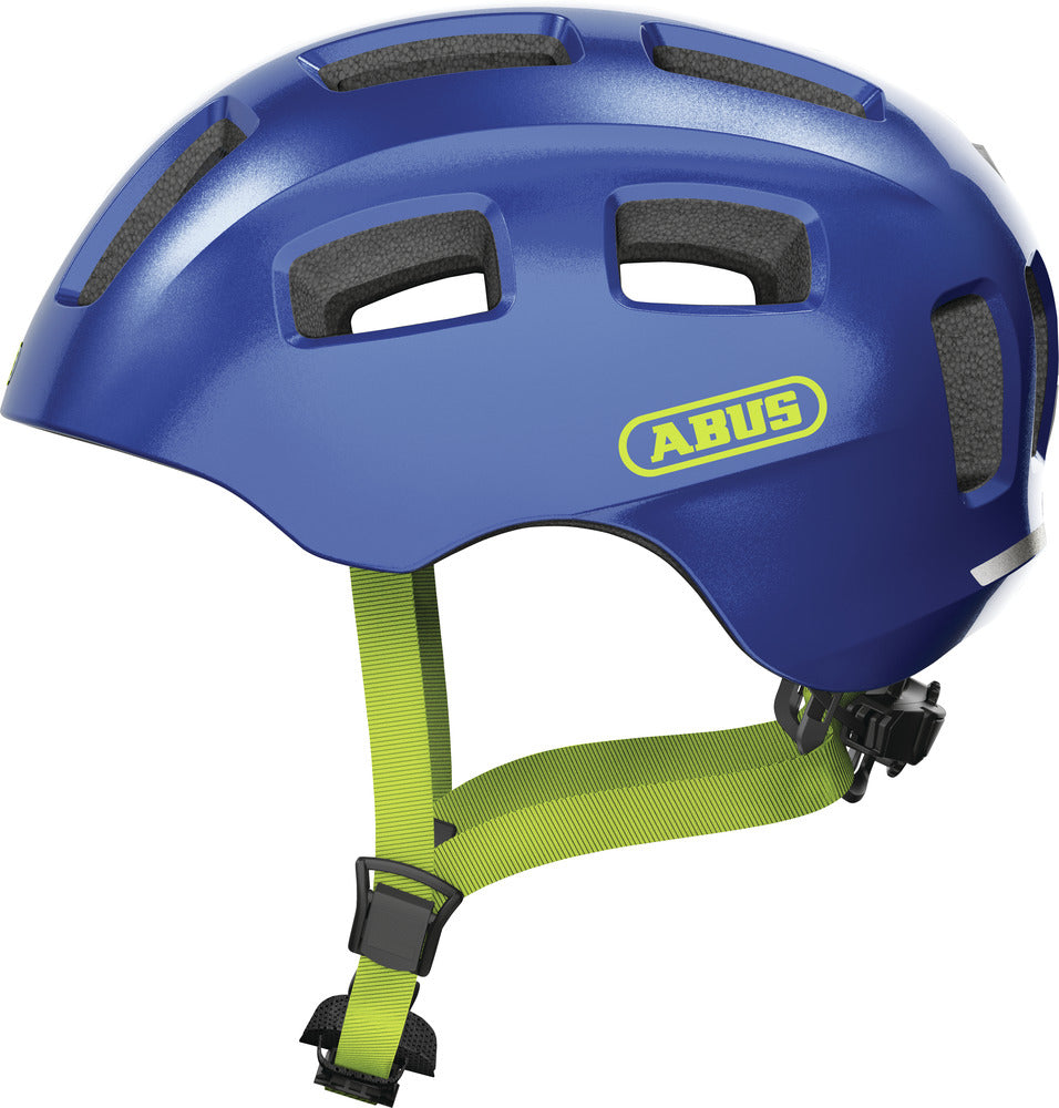 Abus Youn-I 2.0 Sparkling Blue