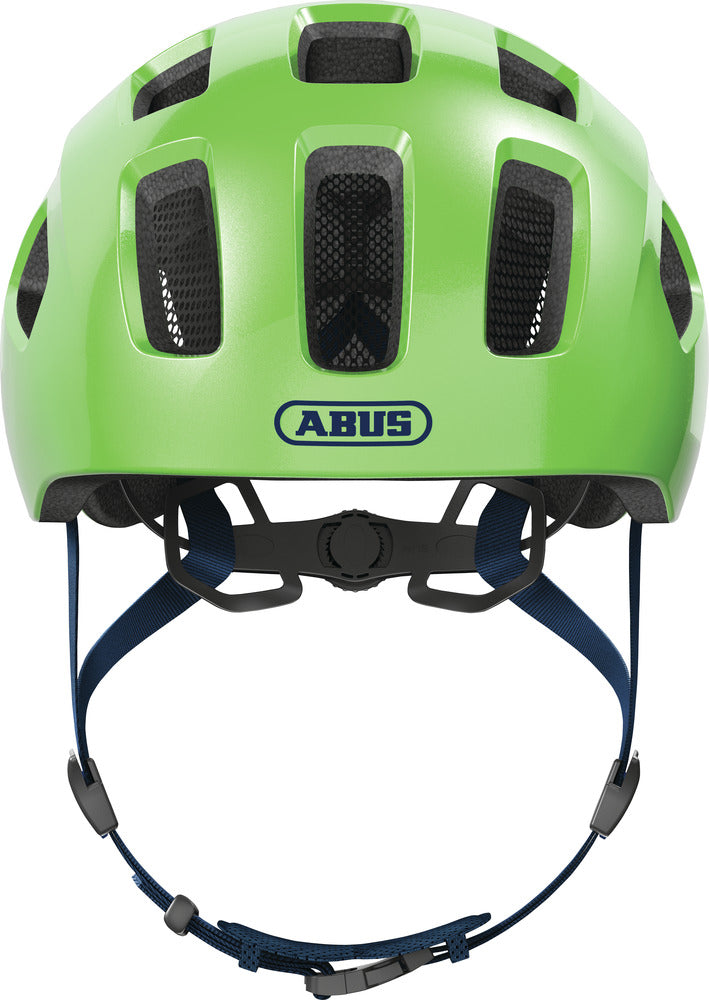 Abus Youn-I 2.0 Sparkling Green