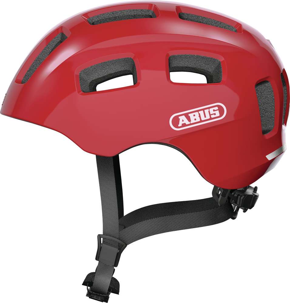 Abus Youn-I 2.0 Blaze Red