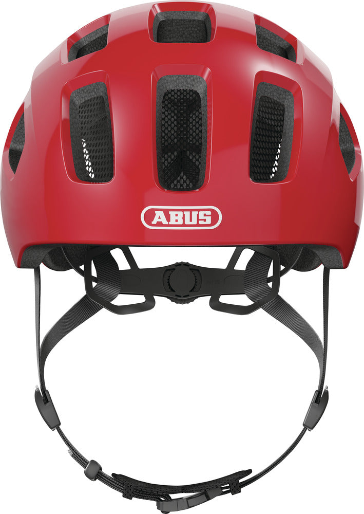 Abus Youn-I 2.0 Blaze Red