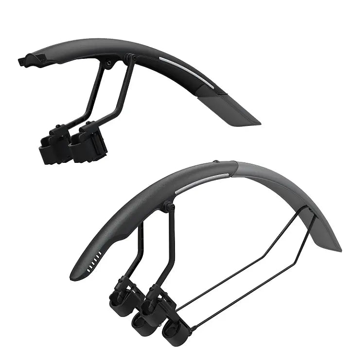 Topeak TetraFender R1 & R2, skjermsett