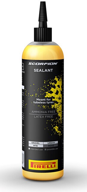 Pirelli Scorpion SmartSeal 240ml