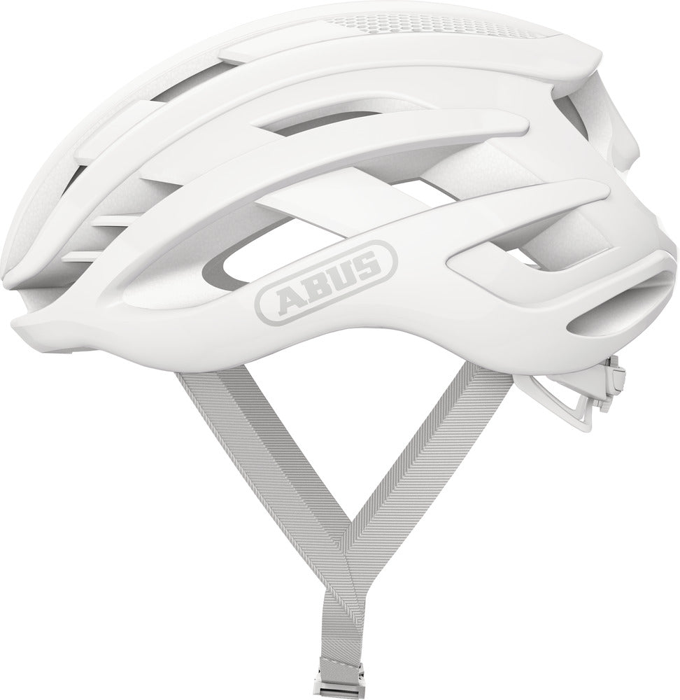 Abus Airbraker Pure White
