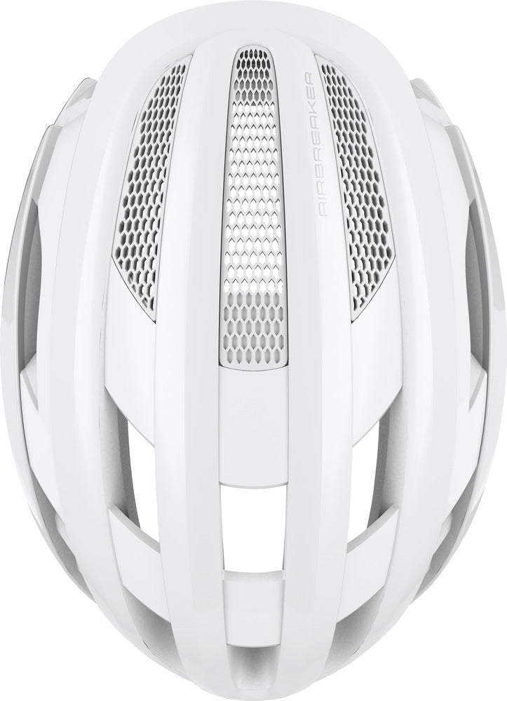 Abus Airbraker Pure White