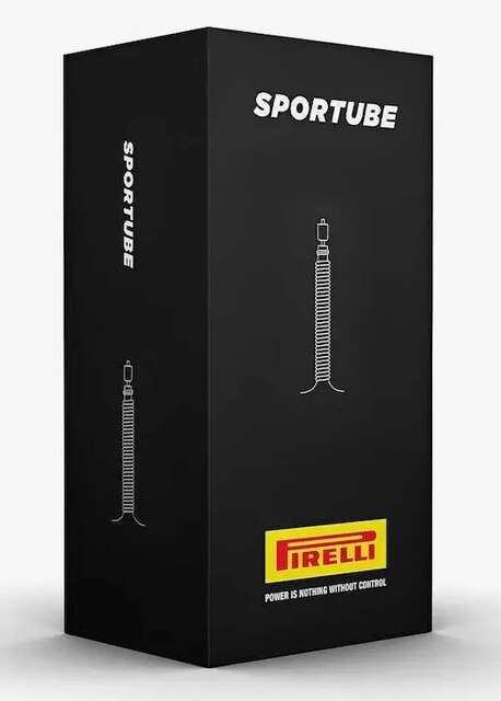 Pirelli SporTUBE 29" Slange
