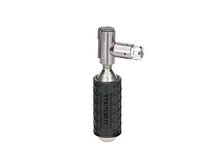 Topeak Air Booster 16G, CO2-pumpe