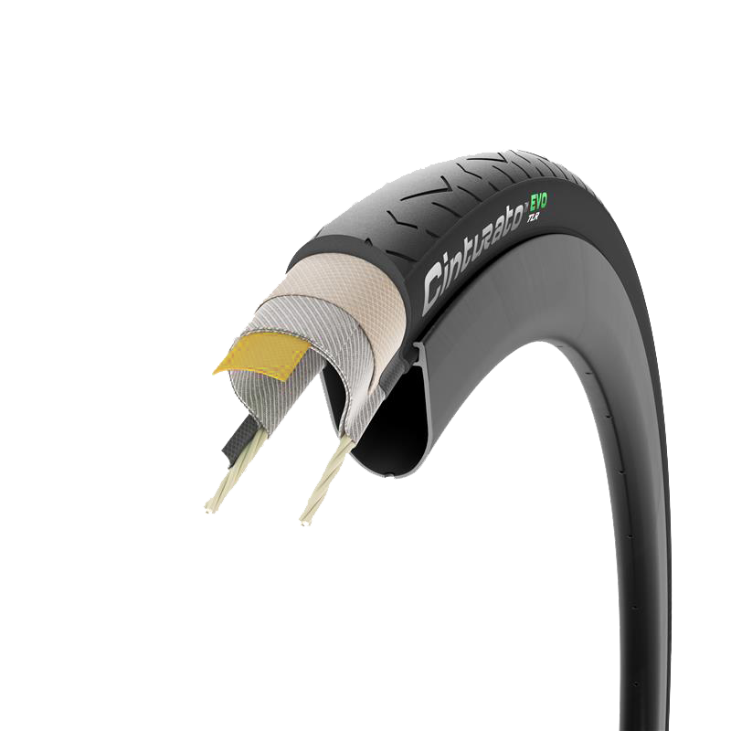 Pirelli Cinturato EVO TLR