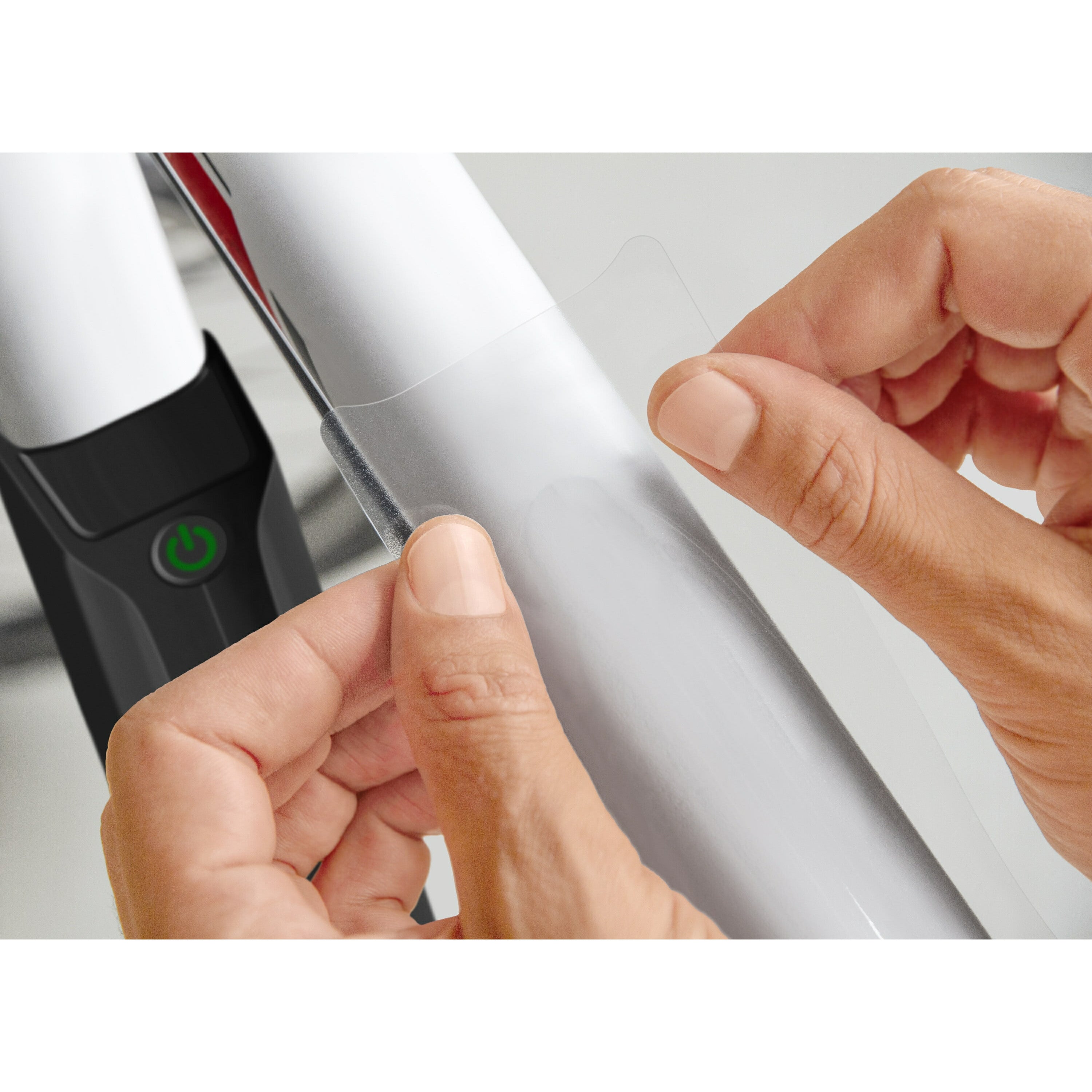 Luxshield Rammebeskytter, Universal kit