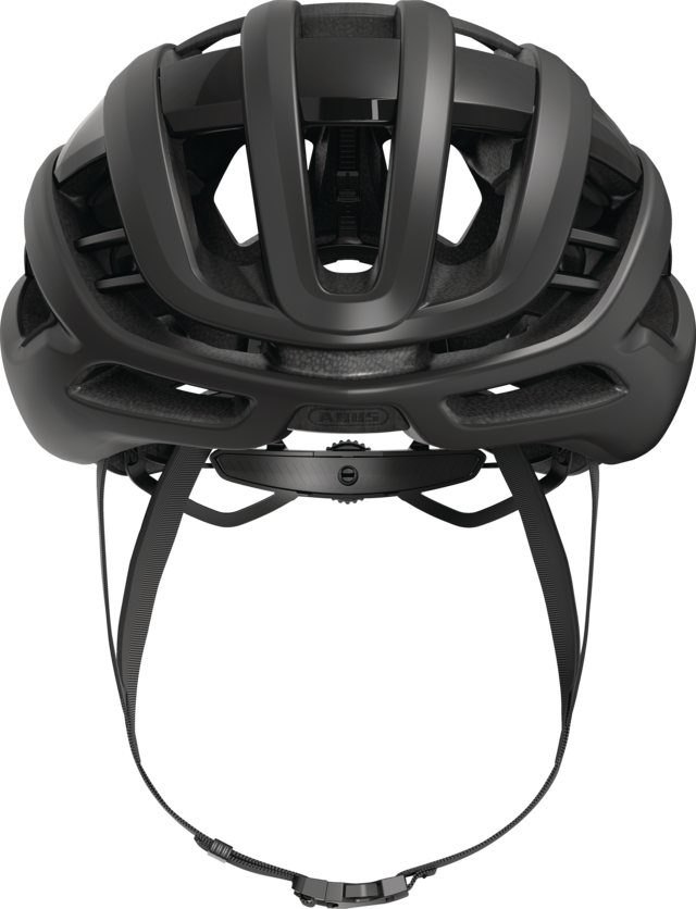 ABUS AirBreaker 2.0 velvet black