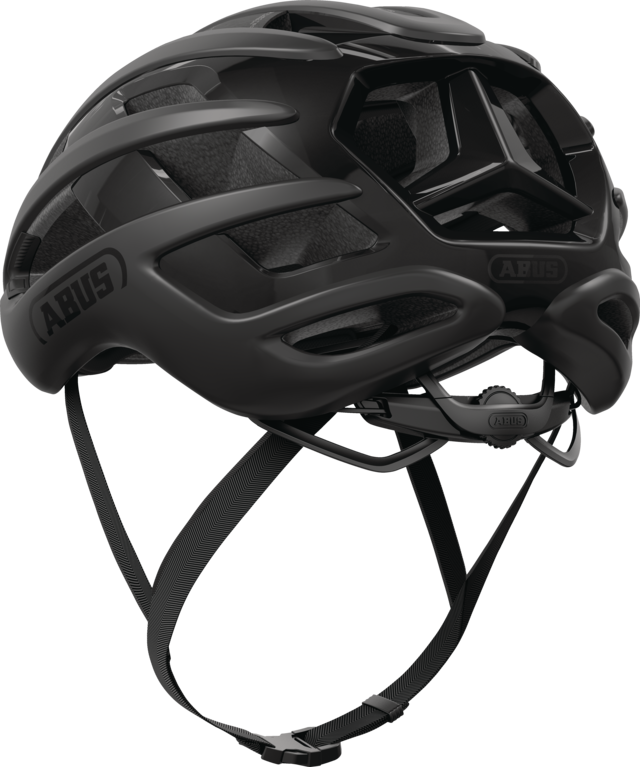 ABUS AirBreaker 2.0 velvet black