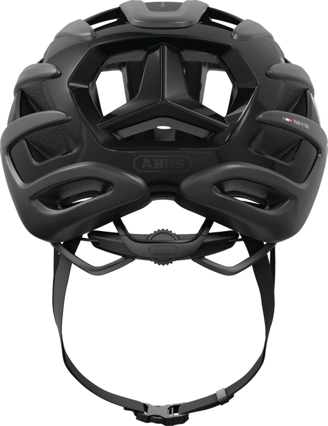 ABUS AirBreaker 2.0 velvet black