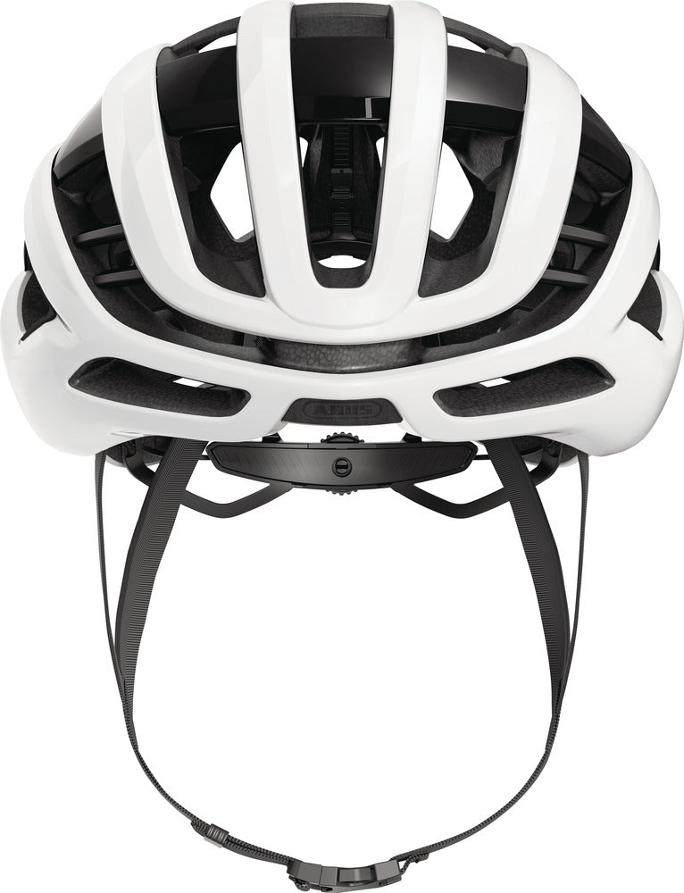 Abus Airbraker 2.0 shiny white