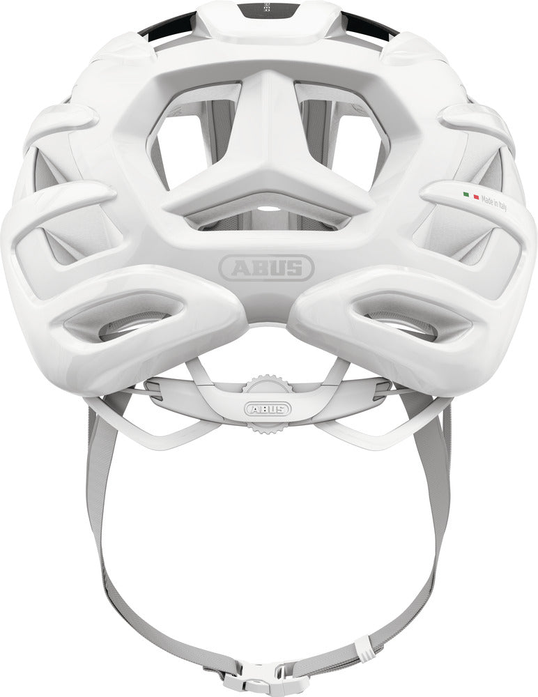 Abus Airbraker 2.0 Pure White