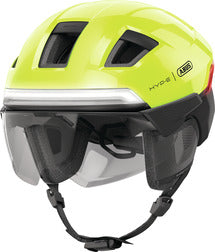 Abus HYP-E BL.ACE signal yellow