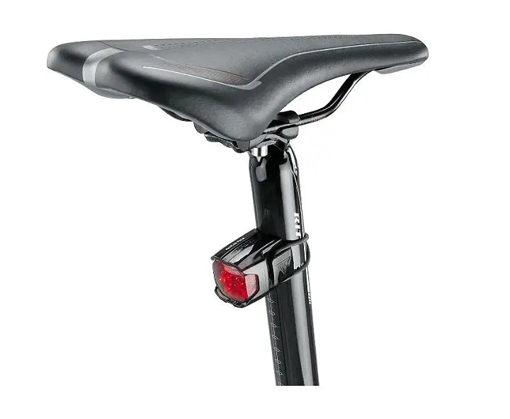 Topeak Hight Light Combo Race Lyssett