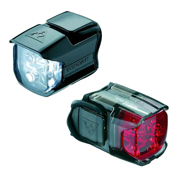 Topeak Hight Light Combo Race Lyssett