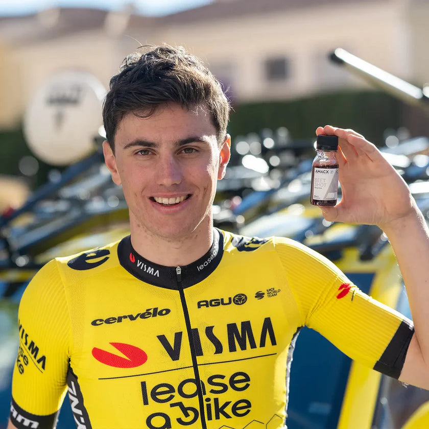 Amacx Beet Shot 12pk