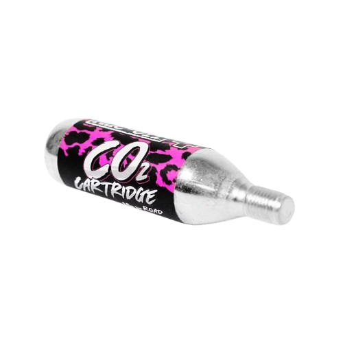 MUC-OFF Co2 cartridge 16 g